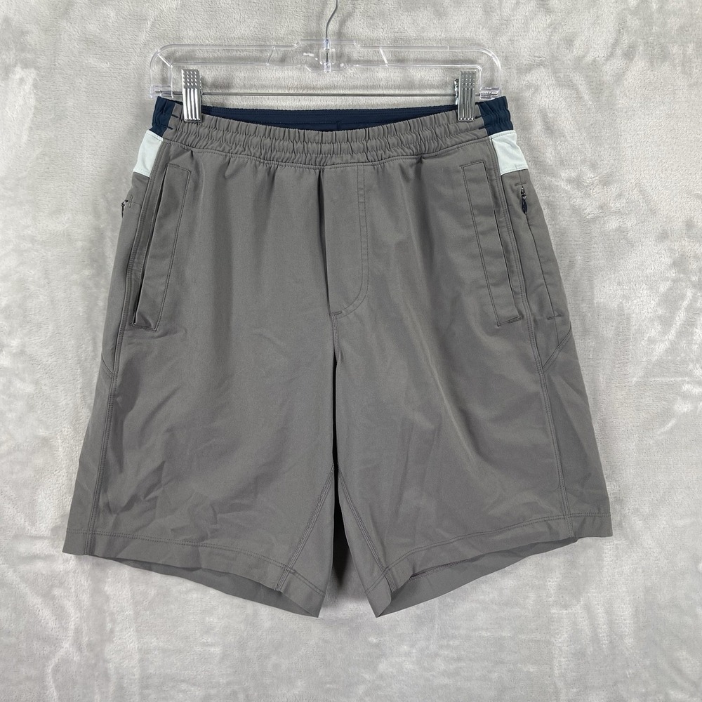 Birddogs Shorts Mens Small Lined 9" Inseam Boom For Your Boomstick Chino Active